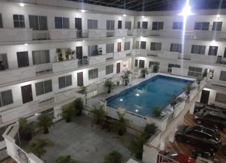 Branded Society Balcony 1