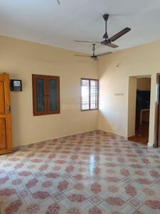 Hall Image of 800 Sq.ft 2 BHK Independent House for rent in Manapakkam Chennai for Rs. 17000