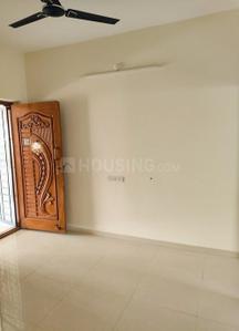 Hall Image of 501 Sq.ft 1 BHK Apartment / Flat for rent in Kundrathur Chennai for Rs. 10500