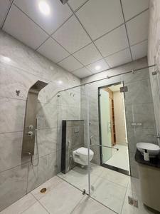Bathroom Image of 2000 Sq.ft 3 BHK Independent House for sale in Sejbahar Raipur for Rs. 6000000