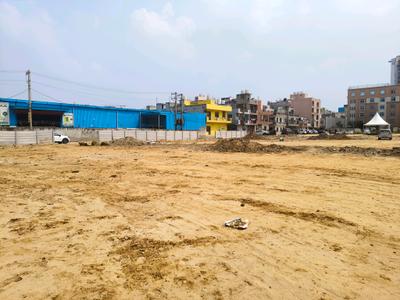 Image of 720 Sq.ft Residential Plot / Land for sale in Sector 104, Gurgaon for Rs. 8000000