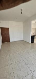 Hall Image of 1000 Sq.ft 2 BHK Apartment / Flat for sale in Gotri Vadodara for Rs. 5500000