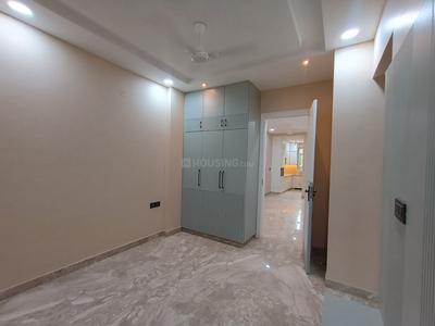 2 BHK Independent Builder Floor
