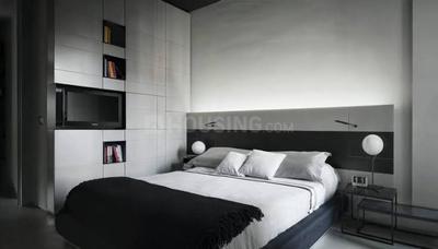 Bedroom Image of 2200 Sq.ft 4 BHK Apartment / Flat for sale in Shreepati Jade Park, Vile Parle West Mumbai for Rs. 93400000