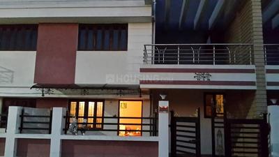 Image of 1700 Sq.ft 3 BHK Independent House for rent in Abhijit Jayanti Nagari III, Manish Nagar, Nagpur for Rs. 20000