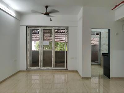 Living Room Image of 1000 Sq.ft 2 BHK Apartment / Flat for sale in Samrin Heritage, Thane West Thane for Rs. 18000000