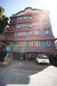 Image of 2790 Sq.ft 4 BHK Apartment / Flat for sale in Navrangpura, Ahmedabad for Rs. 18500000