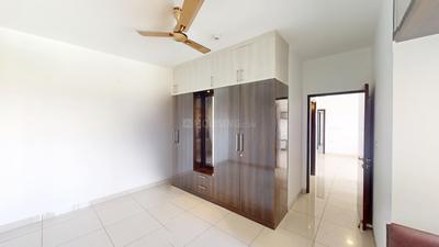 Bedroom Image of 1563 Sq.ft 3 BHK Apartment / Flat for sale in Sattva Cadenza, Kudlu Gate Bengaluru for Rs. 26200000
