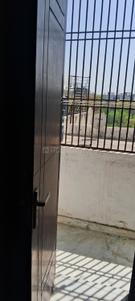 Balcony Image of 750 Sq.ft 2 BHK Builder Floor for rent in Janakpuri New Delhi for Rs. 33000