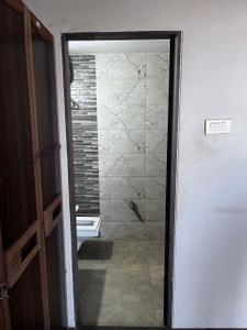 Bathroom Image of 1300 Sq.ft 2 BHK Apartment / Flat for sale in Juhi Greens, Seawoods Navi Mumbai for Rs. 26500000