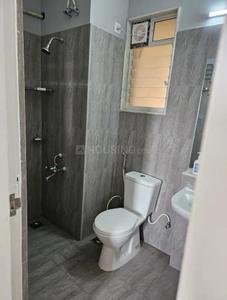 Bathroom Image of 515 Sq.ft 1 BHK Apartment / Flat for sale in Tata Rio De Goa, Sancoale Goa for Rs. 4990000