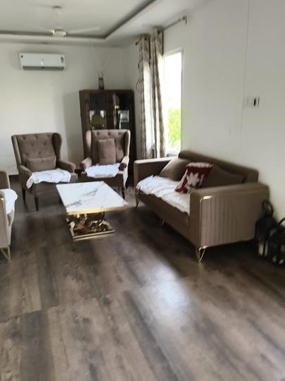 Sun Shine Farm House Main Image 1