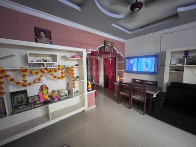 Image of 1395 Sq.ft 2 BHK Independent House for sale in Peddapuram, Kakinada for Rs. 10000000