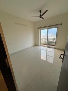 Hall Image of 1417 Sq.ft 2 BHK Apartment / Flat for sale in Windsor Troika, Akshayanagar Bengaluru for Rs. 15200000