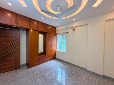 Bedroom Image of 1650 Sq.ft 3 BHK Apartment / Flat for sale in Banaswadi Bengaluru for Rs. 17500000