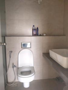 Bedroom Two Image of 600 Sq.ft 2 BHK Apartment / Flat for sale in Siddha Sky Phase 3, Sion Mumbai for Rs. 24000000