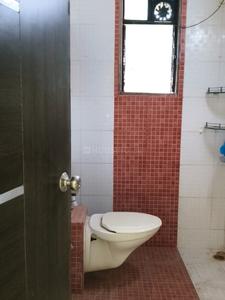 Bathroom Image of 1555 Sq.ft 3 BHK Apartment / Flat for sale in B and M Millennium Avanish, Airoli Navi Mumbai for Rs. 30500000