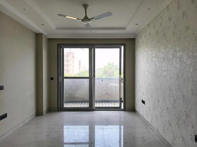 Bedroom Image of 2450 Sq.ft 4 BHK Builder Floor for sale in Emaar Emerald Hills Exclusive Plots, Sector 65 Gurgaon for Rs. 44900000