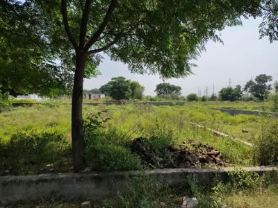 Image of 540 Sq.ft Residential Plot / Land for sale in Bhanauta, Greater Noida for Rs. 2111700