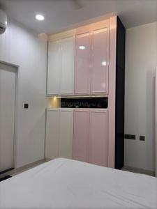 Bedroom Image of 960 Sq.ft 3 BHK Apartment / Flat for sale in Vihal Aranya Spring, Sama Savli Vadodara for Rs. 8950000