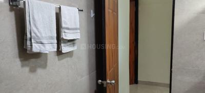 Bedroom Image of 650 Sq.ft 1 BHK Apartment / Flat for sale in Serenidade Cenica, Mapusa Goa for Rs. 9000000