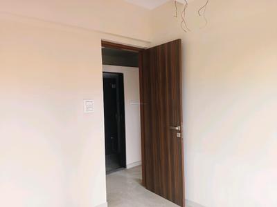 Bedroom Image of 805 Sq.ft 2 BHK Apartment / Flat for sale in Balaji Govind, Dombivli East Thane for Rs. 5296500