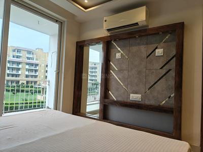 Bedroom Image of 1290 Sq.ft 3 BHK Villa for sale in Sector 33 Sonipat for Rs. 23500000