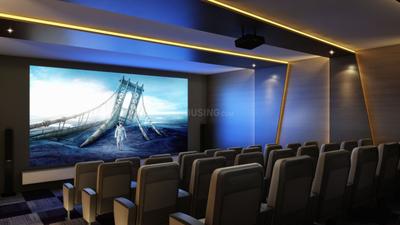 Image of 1386 Sq.ft 3 BHK Apartment / Flat for sale in Elevate 21, Kottivakkam, Chennai for Rs. 22826642