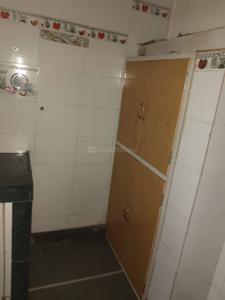 Image of 600 Sq.ft 1 BHK Independent House for rent in Ghodasar, Ahmedabad for Rs. 9000