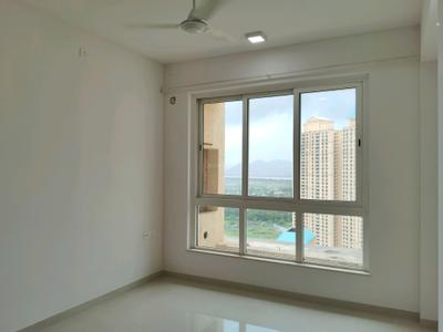 Bedroom Image of 1100 Sq.ft 3 BHK Apartment / Flat for sale in DSS Mahavir Spring, Pokhran- 2 Thane for Rs. 21500000
