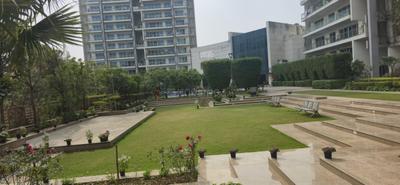 Image of 2980 Sq.ft 3.5 BHK Apartment / Flat for rent in Tata Gurgaon Gateway, Sector 112, Gurgaon for Rs. 72000