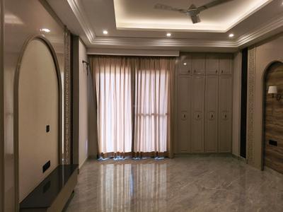 Bedroom Image of 2160 Sq.ft 4 BHK Builder Floor for sale in TGS Luxury Builderfloor Sushant Lok 3, Sector 57 Gurgaon for Rs. 35500000