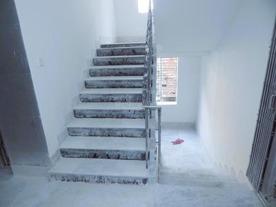 Image of 624 Sq.ft 2 BHK Apartment / Flat for sale in Dum Dum Cantonment, Kolkata for Rs. 1996800