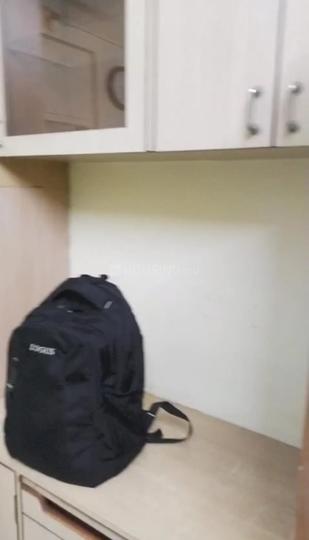 parel village Kitchen 1