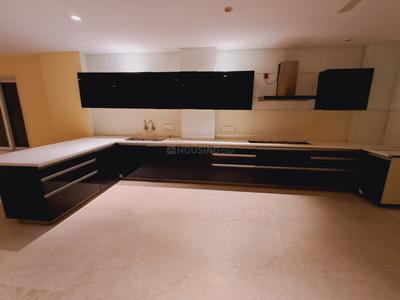 Kitchen Image of 1500 Sq.ft 3 BHK Apartment / Flat for sale in LB Nagar Hyderabad for Rs. 8000000