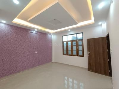 Bedroom Image of 1200 Sq.ft 3 BHK Independent House for sale in Swapnil Shaubhagya, Bijnor Lucknow for Rs. 6100000