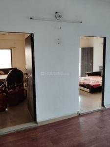 Hall Image of 1850 Sq.ft 4.5 BHK Penthouse for sale in Waghodia Road Vadodara for Rs. 5500000