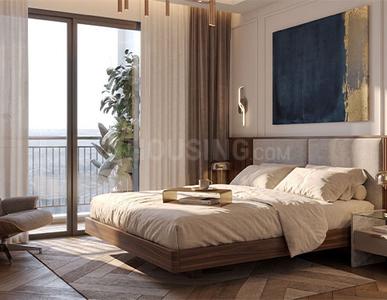 Bedroom Image of 1735 Sq.ft 3 BHK Apartment / Flat for sale in Hoskote Bengaluru for Rs. 25000000