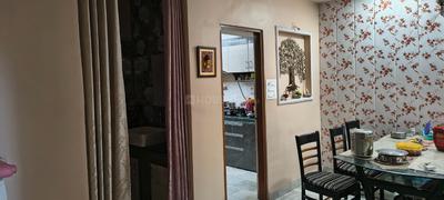 Bathroom Image of 2200 Sq.ft 3 BHK Duplex for sale in Sagar Infinity, Jatkhedi Bhopal for Rs. 12500000