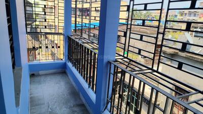 Image of 835 Sq.ft 2 BHK Apartment / Flat for sale in Airport Gate no. 1, Kolkata for Rs. 2600000