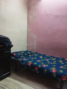 Bedroom Image of Furnished room in Sector 21, Chandigarh