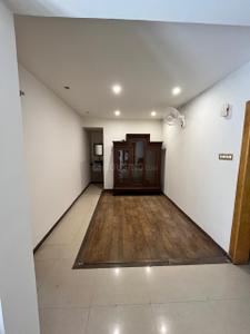 Hall Image of 1483 Sq.ft 2 BHK Apartment / Flat for rent in RMV Extension Stage 2 Bengaluru for Rs. 52000
