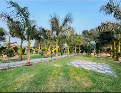 Image of 1100 Sq.ft Residential Plot / Land for sale in Abhinav City, Vidhan Sabha Road, Raipur for Rs. 3410000