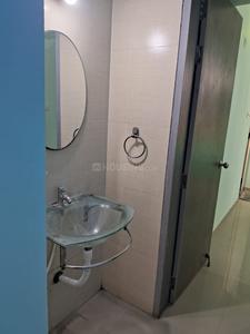 Bathroom Image of 1100 Sq.ft 2 BHK Apartment / Flat for sale in Suyog Leher, Kondhwa Pune for Rs. 7500000