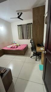 Hall Image of 1480 Sq.ft 2 BHK Apartment / Flat for sale in Prestige Lakeside Habitat by Prestige Projects Pvt Ltd, Gunjur Village Bengaluru for Rs. 21000000