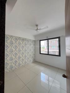 Bedroom Image of 1800 Sq.ft 3 BHK Apartment / Flat for sale in Shine Swasti, Tragad Ahmedabad for Rs. 9700000