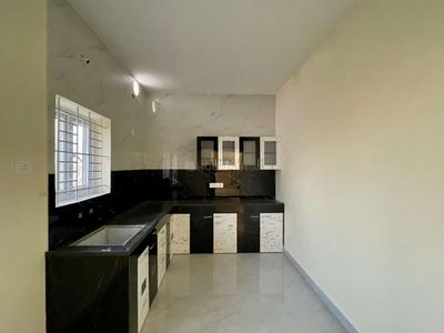 Kitchen Image of 1600 Sq.ft 2 BHK Independent House for sale in Kovilpalayam Coimbatore for Rs. 8500000