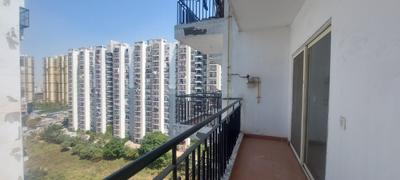 Balcony Image of 1390 Sq.ft 3 BHK Apartment / Flat for sale in Maxblis White House, Sector 75 Noida for Rs. 19000500