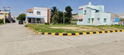 Image of 900 Sq.ft Residential Plot / Land for sale in Bagalur, Hosur for Rs. 2691005