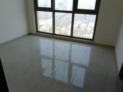 Bedroom Image of 850 Sq.ft 2 BHK Apartment / Flat for sale in Ajmera Boulevard, Malad West Mumbai for Rs. 21000000